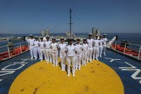 DIPLOMASı - GAÜ Yeni Kaptan Adaylarını Bünyesine Davet Ediyor