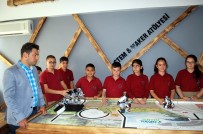 Geleceğin yazılımcıları anasınıfından yetişiyor