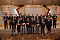 GAZIANTEP TICARET BORSASı - Güneydoğu Un Sanayicileri Mardin'de Buluştu