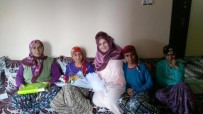 GAZİ YAKINI - Hakkari'de Aile Haftası Etkinlikleri