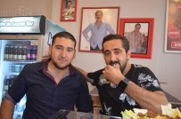 ÇÖMLEKÇI - İbrahim Tatlıses'ten Hayranı Olan Genç Girişimciye Destek