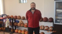 BAHAR ŞENLIKLERI - İnönü Üniversitesi Basketbolda İddialı