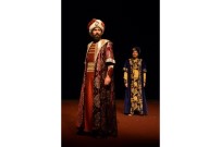 OLGUNLUK - IV. Murat Düzce'de Perdelerini Açacak