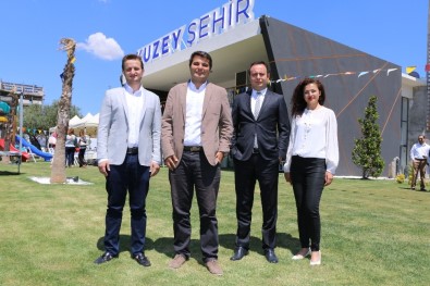 İzmir'e 250 Mliyon Liralık Yatırım