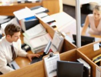 DEVLET PERSONEL BAŞKANLıĞı - Kamuda 4 bin 970 ek kadro açıldı