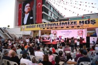 KONYAALTI BELEDİYESİ - Konyaaltı Belediyesi 2. Hobi Festivali Tamamlandı