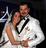 NİKAH TÖRENİ - Mutlu Ailesinin Mutlu Günü