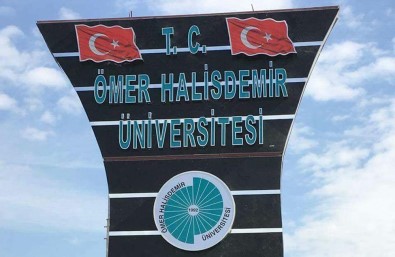 Ömer Halisdemir Üniversitesi Rektör Adaylığı Başvuruları Başladı