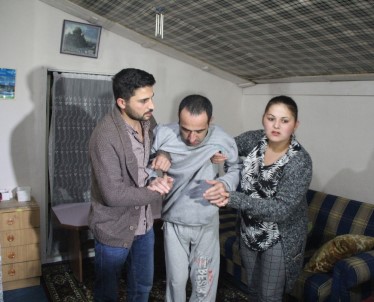 Hayatı alt üst oldu! Önce eşi, sonra annesi..