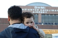 Alman vatandaşı Suriyeli Meryem’in dramı