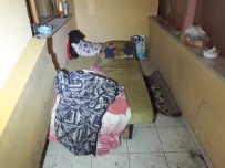 KUVEYT - Trafik Kazası Geçirdi, Hayatı Alt Üst Oldu