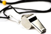 CEM SATMAN - Play-Off Final Maçının Hakemi Belli Oldu