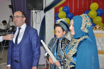 Sandıklı Belediye Başkanı Mustafa Çöl'ün Mutlu Günü
