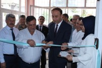 KıZıLKAYA - Suriyeli Ressamdan 'Kardeşlik' Konulu Resim Sergisi