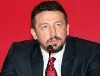 TBF Başkanı Türkoğlu, Fenerbahçe'yi kutladı