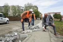 KUTLUKENT - Togar Açıklaması 'Amacımız İlçemizdeki Tüm Yolları Belirli Bir Standarda Ulaştırmak'