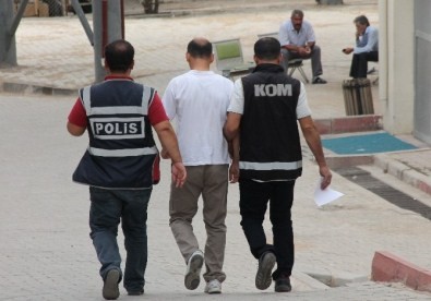 Trabzonda FETÖ operasyonu: 48 gözaltı