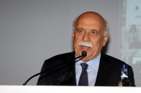 KALKINMA BANKASI - 'Türk Dizileri Turizme Şaşırtacak Derecede Katkı Sağlıyor'