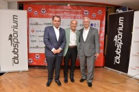 NEJAT MÜLDÜR - Türk Kalp Vakfı Ve Exotic Senyör Tenis Turnuvası Ödül Töreni Yapıldı