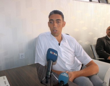 'Türkiye'de Hak Ettiğim Değeri Görmüyorum'