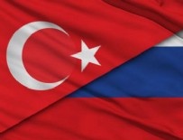 MEHMET ŞİMŞEK - Türkiye ve Rusya'dan ortak bildiri