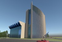 Uluslararası İleri Bilimsel Araştırma Ve Geliştirme Kulesi Kuruluyor