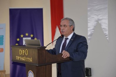 Vali Ahmet H. Nayir Açıklaması Kütahya, Afet Acil Durum Müdahalesinde Etkin Bir Ekipman Ve Personele Sahip