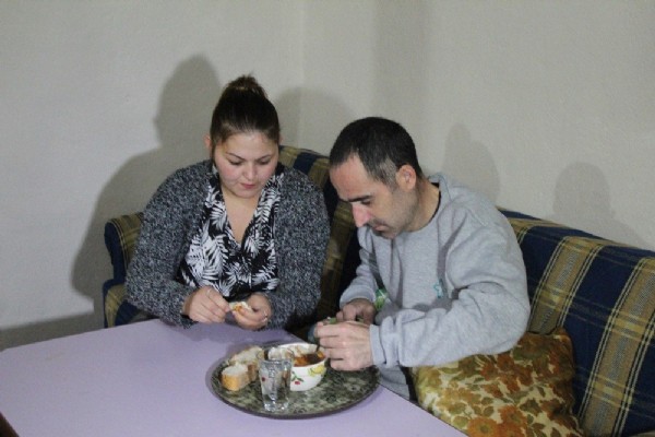 Hayatı alt üst oldu! Önce eşi, sonra annesi..