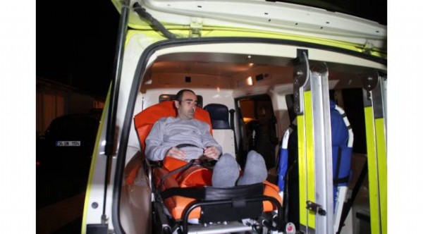 Hayatı alt üst oldu! Önce eşi, sonra annesi..