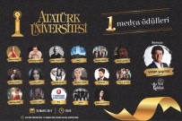 SPOR PROGRAMI - 1. Medya Ödülleri Sahiplerini Buluyor