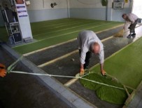 105 ülkenin sabunu Güneydoğu'dan