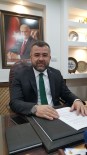 KABİNE DEĞİŞİKLİĞİ - Ak Parti İl Başkanı Keskin''bizde Görev İstenmez Verilir''