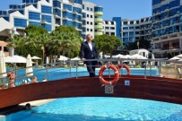 ERKEN REZERVASYON - Antalya Turizmini Bekleyen Tehlike 'Fiyat İndirimi'