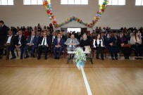 BAYBURT ÜNİVERSİTESİ REKTÖRÜ - Aydıntepe Halk Eğitim Merkezi'nden Yıl Sonu Sergisi