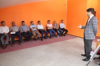 'Baba Destek Programı' İle Babalar Daha Bilinçli