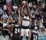 Beşiktaş Seride 1-0 Öne Geçti