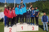 ALI EMRE - Büyükşehirli Atıcılar Türkiye Şampiyonu Oldu