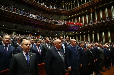 Cumhurbaşkanı Erdoğan'dan 'Yabancı İsim' Eleştirisi