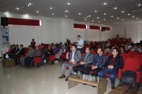 Derbent'te Kariyer Günleri Etkinliği Haberi
