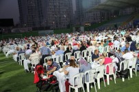 OSMANLI ŞERBETİ - Esenyurt'ta Ramazan Ayında Gönül Sofraları Açılacak