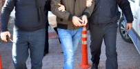 FETÖ'den Aranan Teğmen Malatya'da Yakalandı