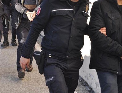 FETÖ'nün TSK yapılanmasına 144 gözaltı kararı