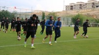 BÜLENT UYGUN - Gaziantepspor Genç Oyuncularla Sahaya Çıkacak