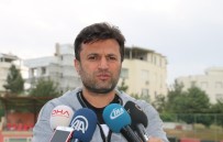 YALAN HABER - Gaziantepspor Yönetiminin Birbirine Girdiği İddialarına Bülent Uygun'dan Sert Tepki