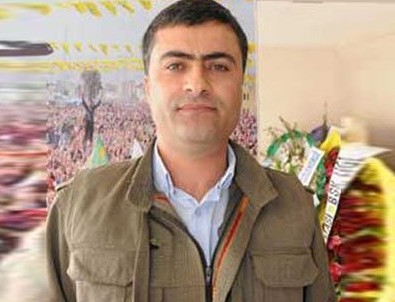 HDP'li Zeydan kıvırdı