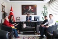 ALPER TAŞ - İhsaniye 'Turizm Tanıtım Grubu' Kuruldu