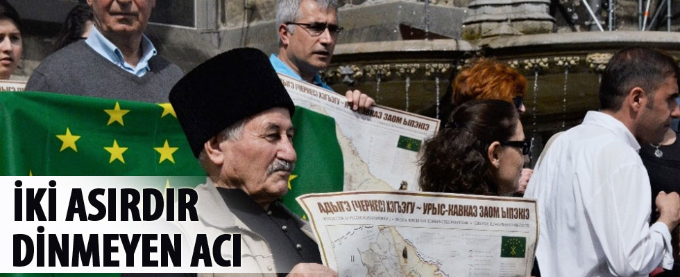 İki asırdır dinmeyen acı