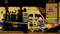İngiltere'de Terör Saldırısı Açıklaması 19 Ölü, 59 Yaralı