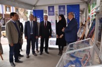 AYASOFYA - İznik Müzesi Ziyarete Açılıyor