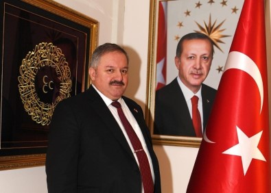 Kayseri OSB Yönetim Kurulu Başkanı Tahir Nursaçan'ın Üretim Reform Paketi Değerlendirmesi